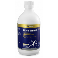 BC Silica Liquid 500ml