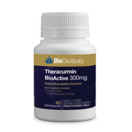 BC Theracurmin BioActive 60caps