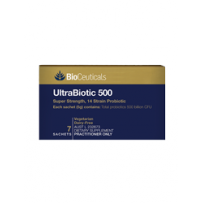 BC Ultra Biotic 500 7sachets