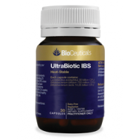 BC Ultra Biotic IBS 30caps
